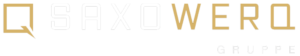 Logo Saxowerq Gruppe